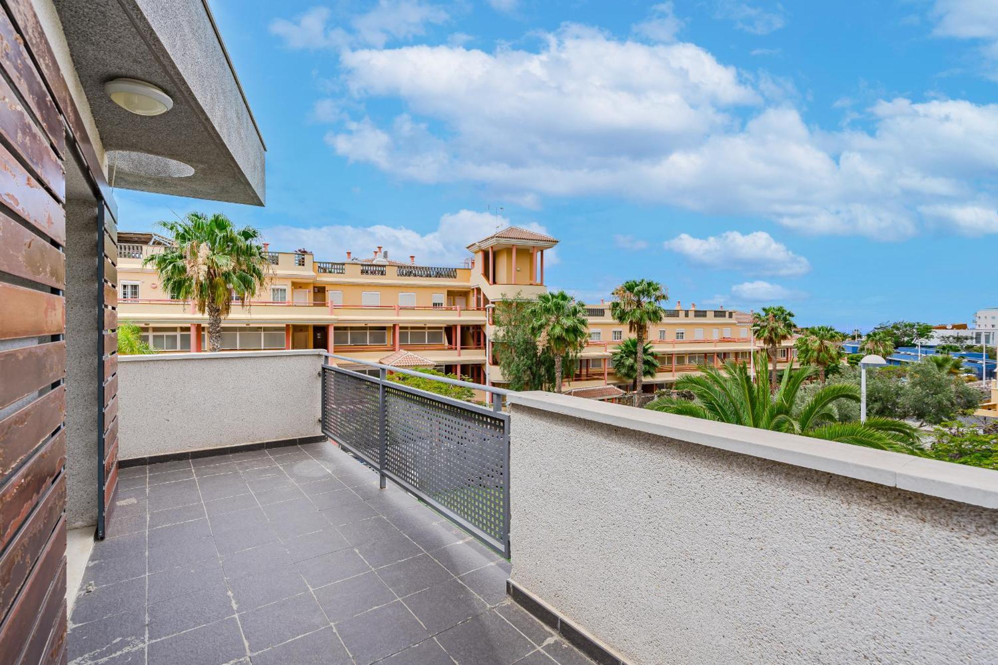 Casa Independiente Con Piscina Privada Costa Adeje  Exterior photo